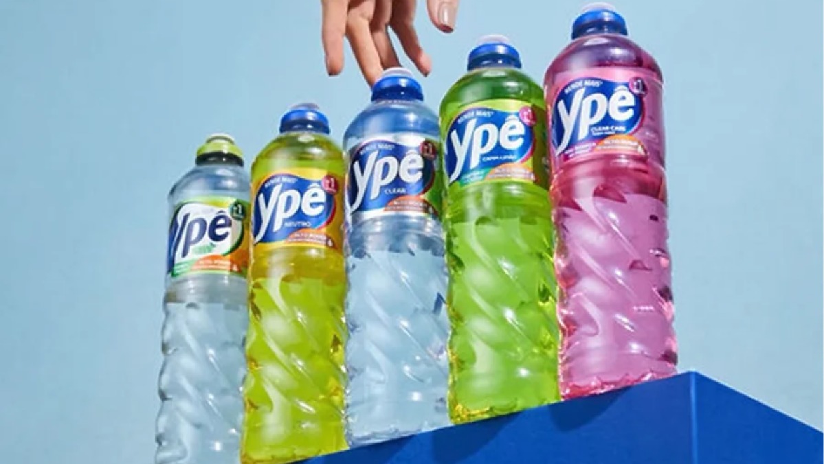 Anvisa recomenda não usar produtos Ype mesmo após suspenção da proibição de venda
