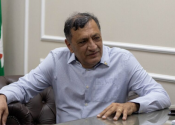 Como é a gestão do irmão de Gilmar Mendes na prefeitura de Diamantino, em Mato Grosso