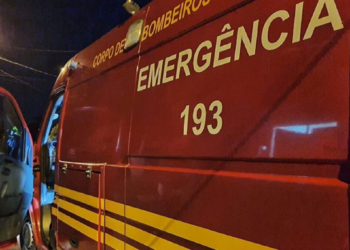 Homem de 66 anos é encontrado morto ao lado do Big Lar em Cuiabá