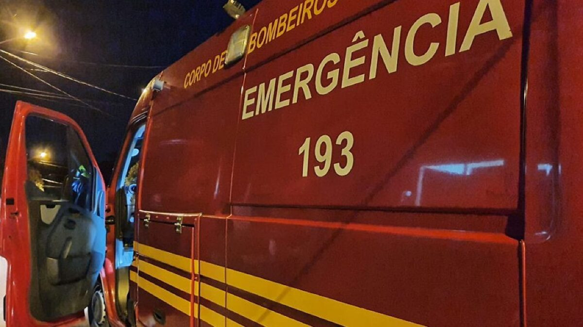 Homem de 66 anos é encontrado morto ao lado do Big Lar em Cuiabá