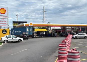 TJ mantém multa contra Posto Bom Clima por falha na divulgação do preço do diesel