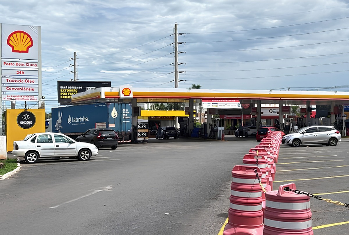 TJ mantém multa contra Posto Bom Clima por falha na divulgação do preço do diesel