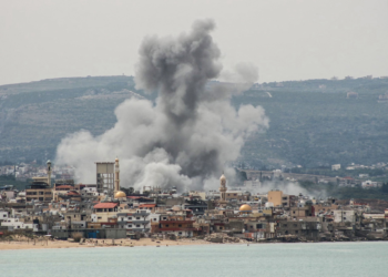 Confrontos entre o Hezbollah e Israel continuam apesar do cessar-fogo; SIGA