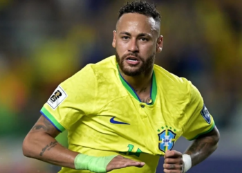 Davide Ancelotti confirma Neymar em pré-lista da Seleção para a Copa