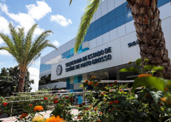 Bebês com menos de 1 ano lideram casos de meningite em Mato Grosso em 2026