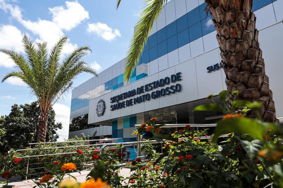 Bebês com menos de 1 ano lideram casos de meningite em Mato Grosso em 2026