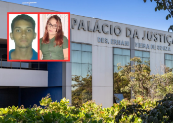 Homem que espancou e matou ex-namorada queimada será julgado no próximo dia 21