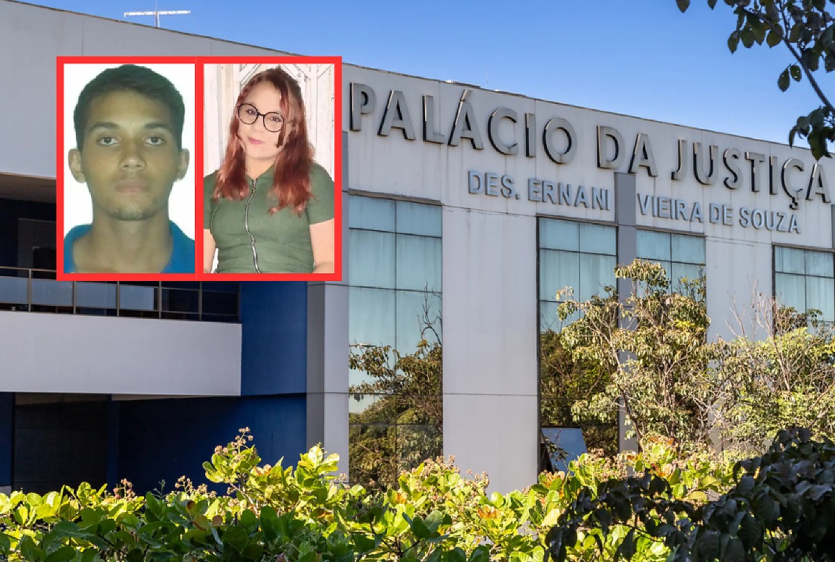 Homem que espancou e matou ex-namorada queimada será julgado no próximo dia 21