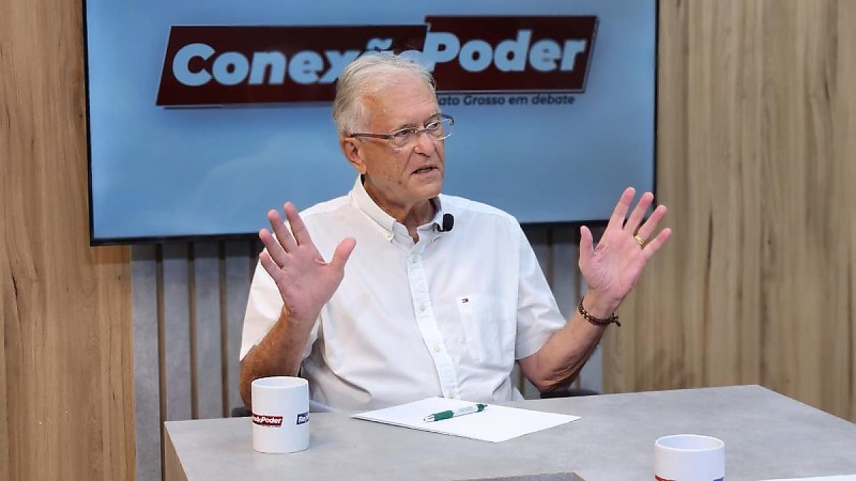 Secretário defende participação popular no novo Plano Diretor de Cuiabá