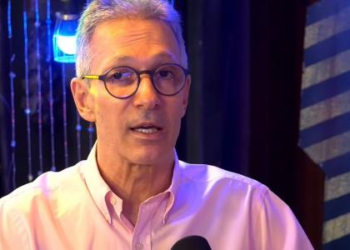 Pré-candidato, Zema defende alterar leis que regulamentam trabalho infantil