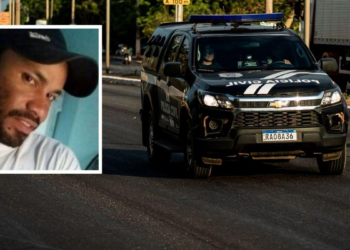 Homem que matou criança de 5 anos após briga com a namorada é condenado a mais de 31 anos de cadeia