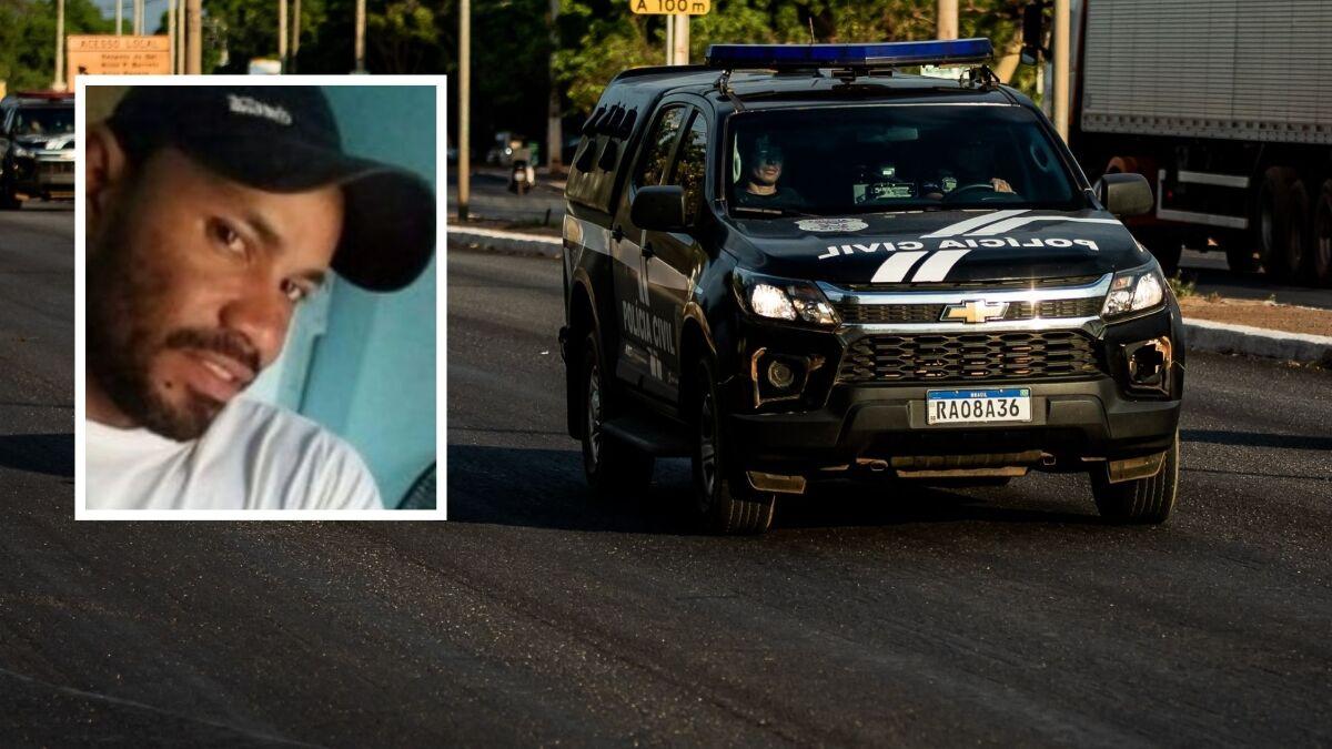 Homem que matou criança de 5 anos após briga com a namorada é condenado a mais de 31 anos de cadeia
