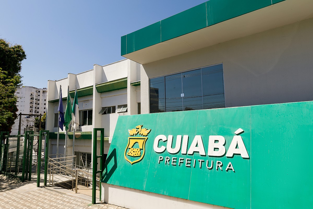 Cuiabá encerra aluguel de creche e promete sede própria no bairro Porto