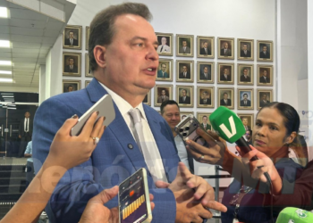 Max Russi descarta disputa ao Governo mas diz que planeja "voos mais altos" em 2030
