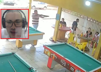 Justiça condena autor da Chacina de Sinop a pagar pensão e R$ 200 mil para filha de uma das vítimas