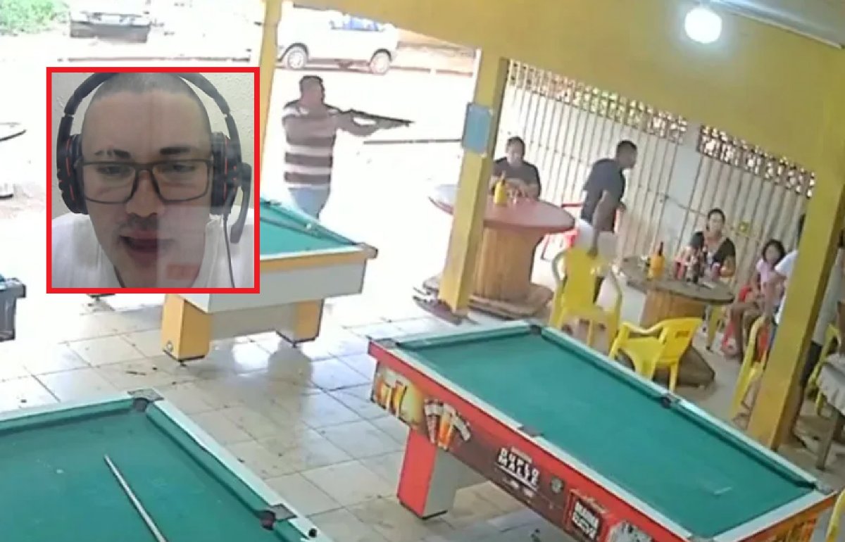 Justiça condena autor da Chacina de Sinop a pagar pensão e R$ 200 mil para filha de uma das vítimas