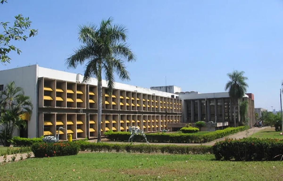 UFMT suspende aulas presenciais de Engenharia Civil após pai de aluno ameaçar estudantes