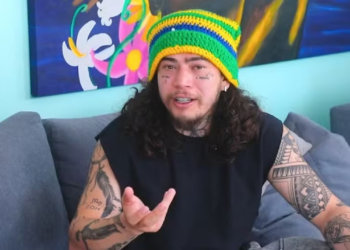 Whindersson Nunes revela faturamento astronômico no auge da carreira: "Gastei tudo com droga"