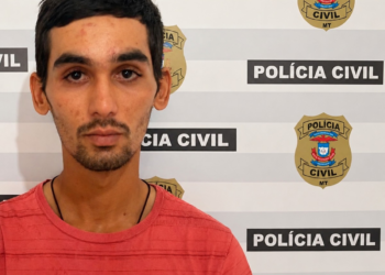 Homem que matou e ateou fogo em vizinha é indiciado e está foragido em MT