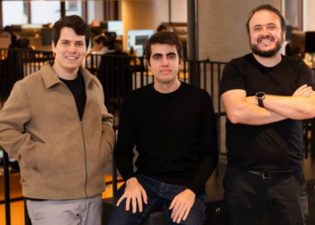 Objetivo é colocar Brasil no top 5 global de IA, diz fundador de 1º unicórnio do setor na América Latina
