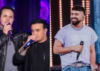 Chapada antecipa programação do Réveillon nas Alturas 2027 e confirma Dilsinho e Matheus &amp; Kauan