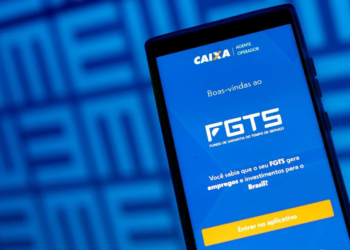 Governo anuncia data para liberação do FGTS no programa Novo Desenrola