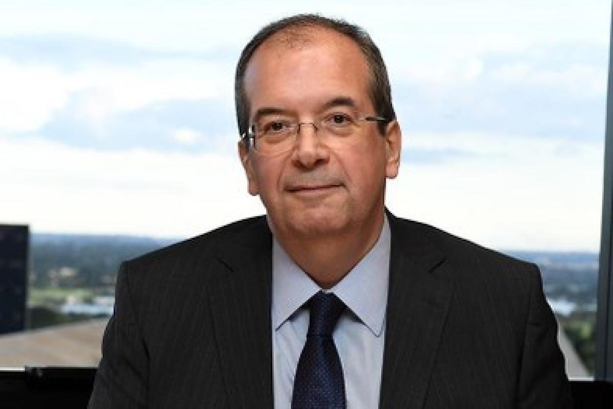 Ministro do STJ abre aula magna sobre recuperação judicial em Cuiabá