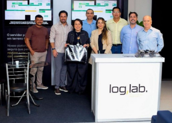 Log Lab se destaca na eficiência em gestão pública no país