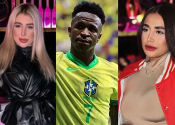Quem são as supostas pivôs do término de Virginia e Vini Jr.