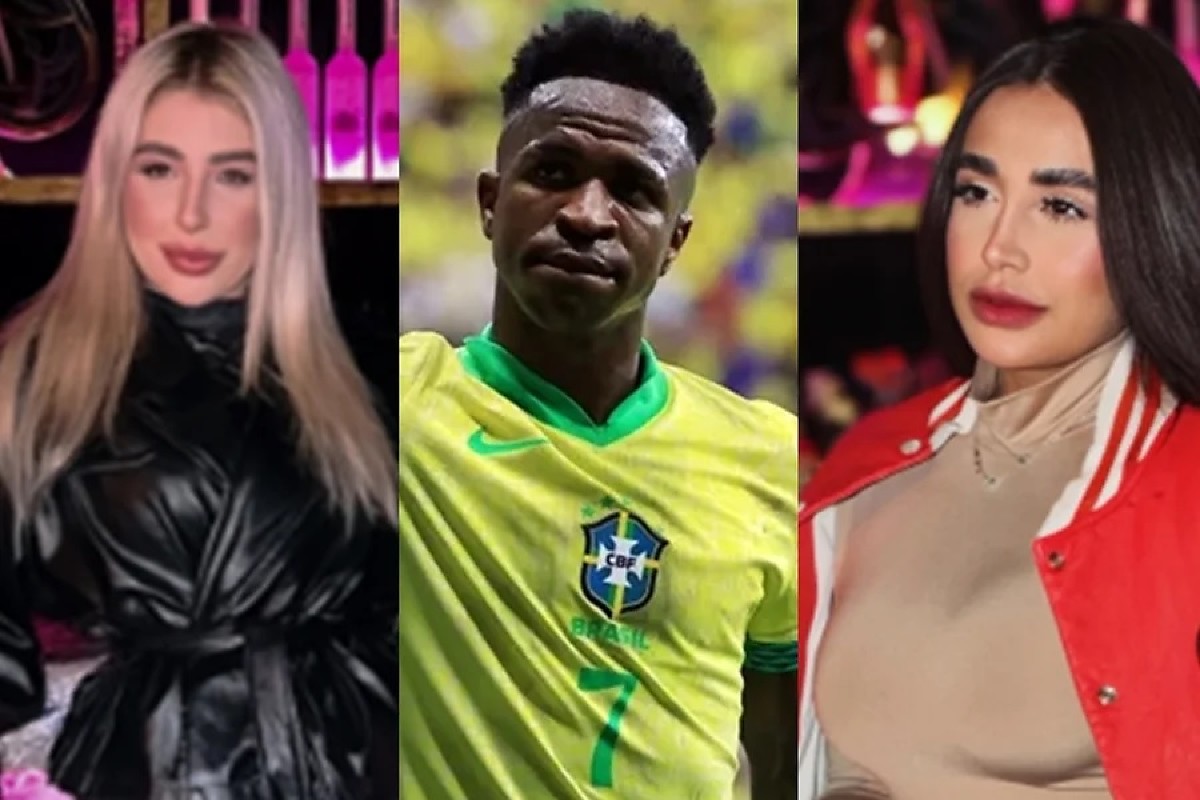 Quem são as supostas pivôs do término de Virginia e Vini Jr.
