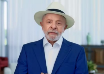 39% apontam governo Lula como ruim ou péssimo; apenas 30% aprovam