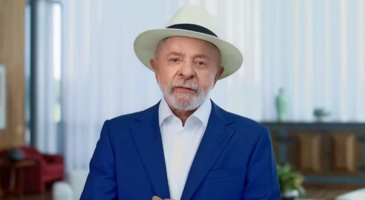 39% apontam governo Lula como ruim ou péssimo; apenas 30% aprovam