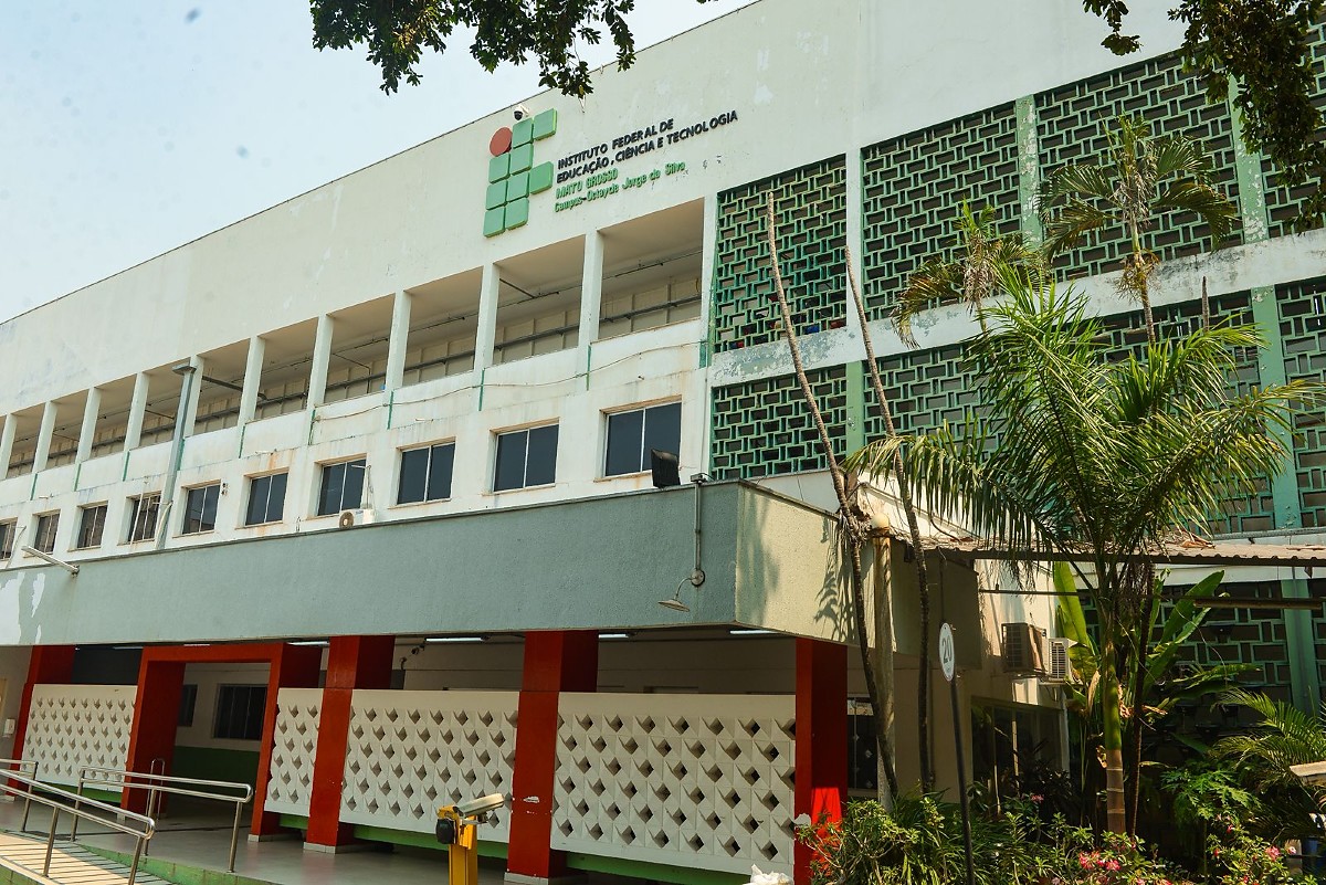 IFMT abre 1,4 mil vagas em cursos gratuitos de idiomas com direito a concorrer a intercâmbio em Malta