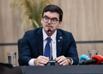 Secretário de Fazenda nega impacto imediato em MT após veto da União Europeia à carne