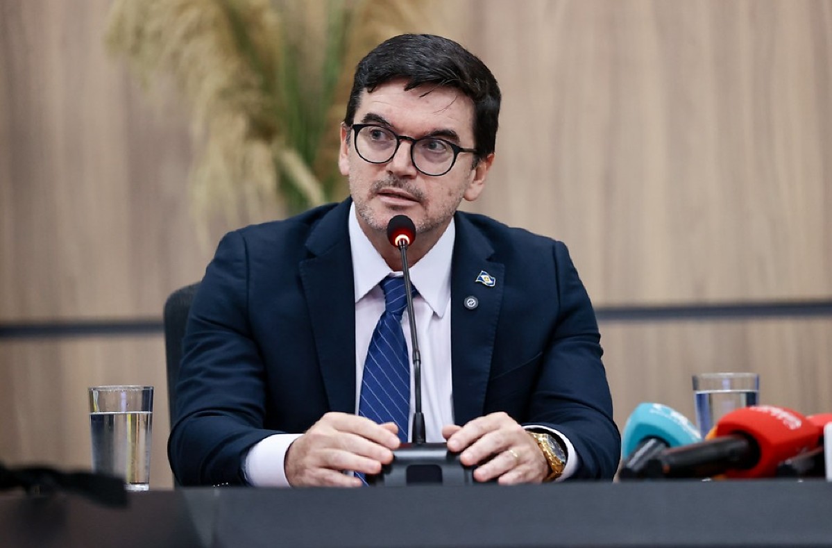 Secretário de Fazenda nega impacto imediato em MT após veto da União Europeia à carne