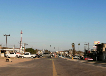 Ataque deixa 10 mortos em zona rural do México