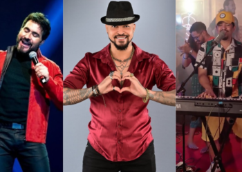 Nova Olímpia vai desembolsar R$ 1,4 milhão com shows em aniversário de 40 anos