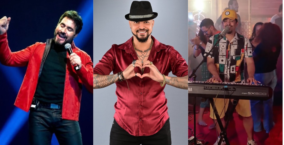 Nova Olímpia vai desembolsar R$ 1,4 milhão com shows em aniversário de 40 anos