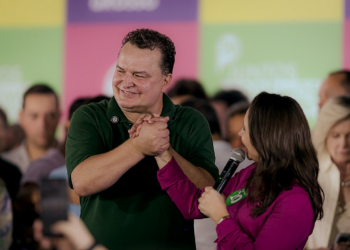 Podemos treina pré-candidatos para enfrentar eleição em Mato Grosso