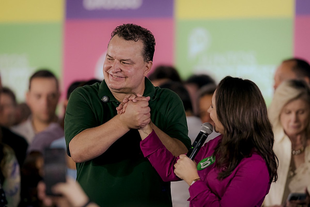 Podemos treina pré-candidatos para enfrentar eleição em Mato Grosso