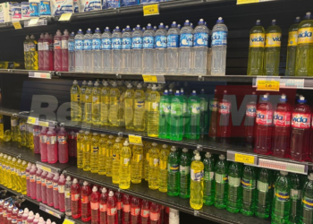 Após decisão da Anvisa, detergentes Ypê desaparecem das prateleiras em supermercados de Cuiabá
