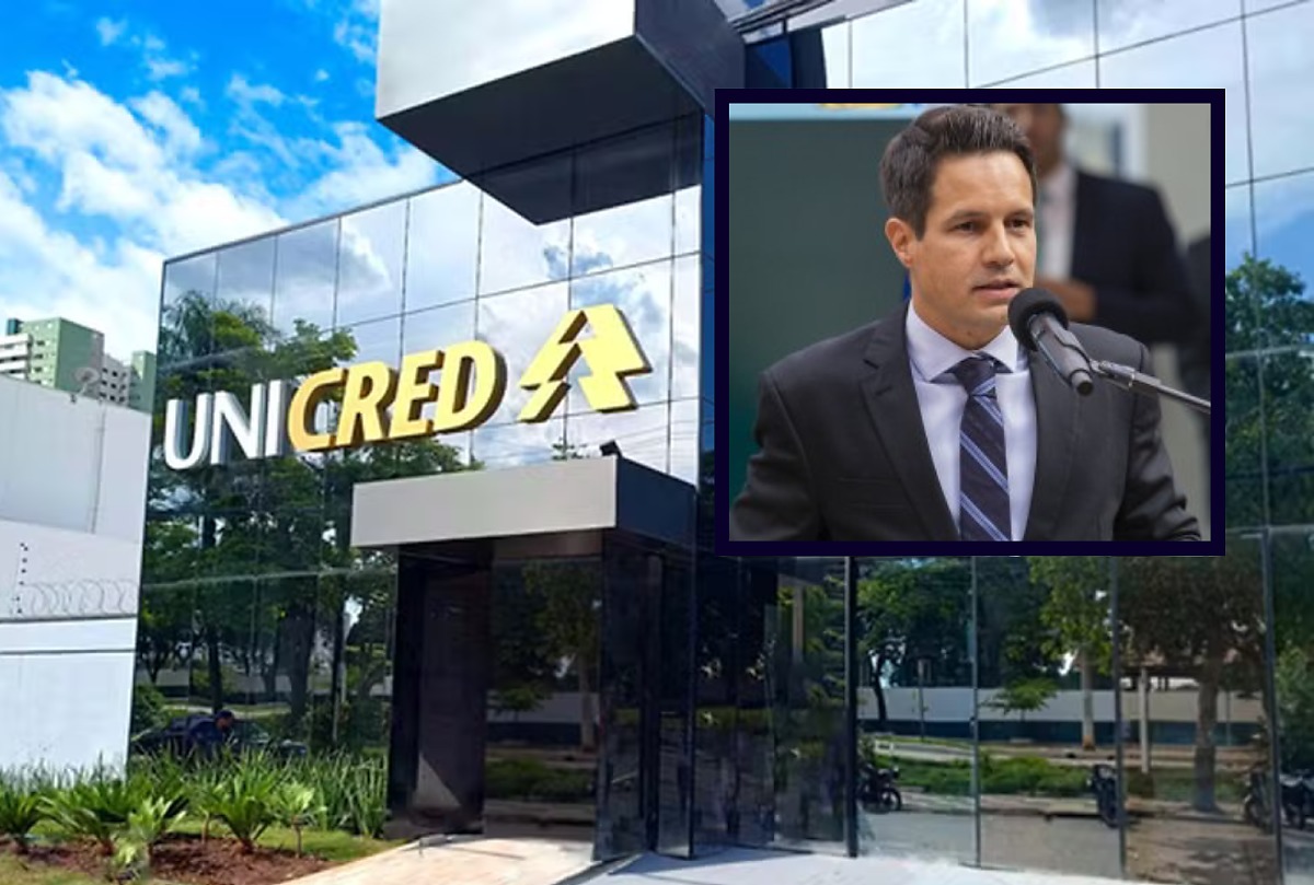 Juiz condena Unicred a devolver R$ 193 mil para cliente que caiu em golpe por falha na segurança da cooperativa
