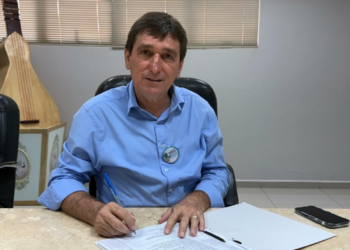 Promotor aponta "cheque em branco de R$ 1 bilhão" e aciona TJMT para barrar licitação em Tangará da Serra