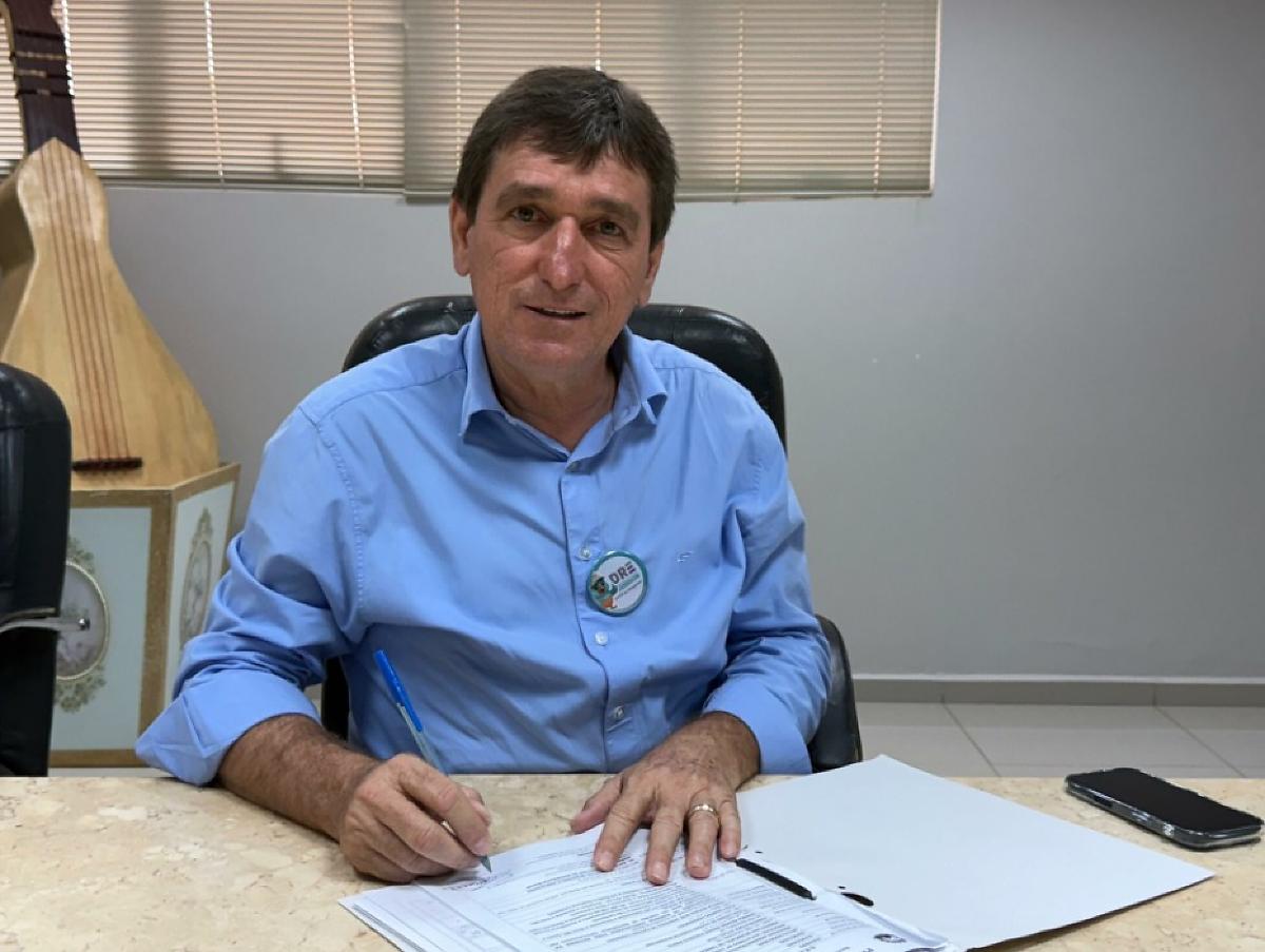 Promotor aponta "cheque em branco de R$ 1 bilhão" e aciona TJMT para barrar licitação em Tangará da Serra