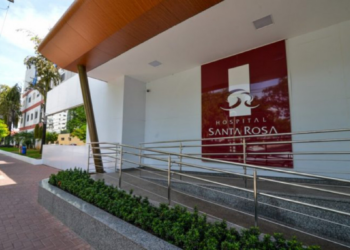 Juiz manda Hospital Santa Rosa pagar R$ 7,7 milhões a fornecedoras de refeições