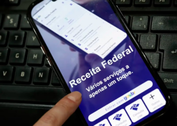 Receita libera consulta ao 1º lote do IR nesta sexta
