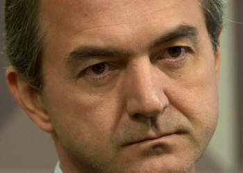 Como Joesley Batista ficou tão próximo de Donald Trump?