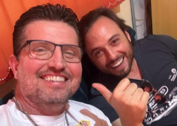 Sem perceber microfone ligado, Ranalli chama vereador Daniel Monteiro de "baitola"