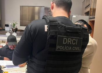 Bando faz ataques na internet contra políticos de Rondonópolis e vira alvo de operação da Polícia Civil