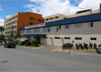 Justiça tenta penhorar R$ 625 mil do Hospital Jardim Cuiabá e encontra contas zeradas